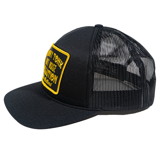 Honky Tonk Ain't Noise Pollution Trucker