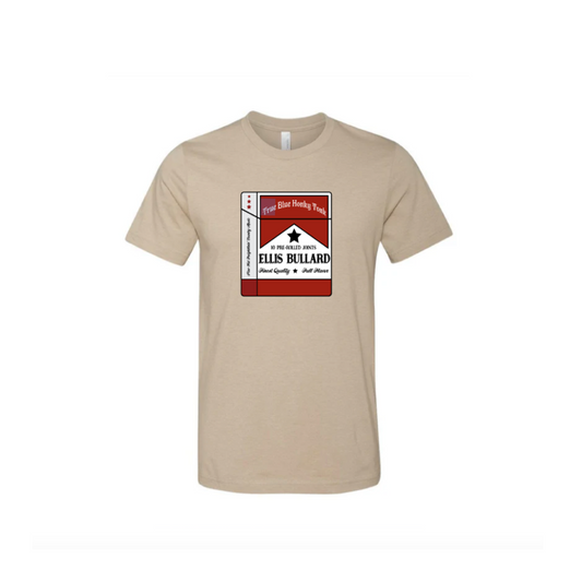 True Blue Honky Tonk Pack