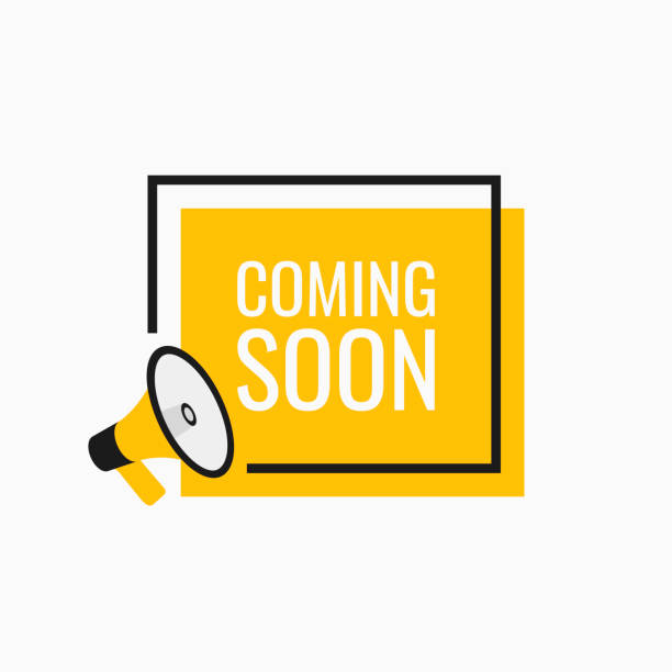 COMING SOON!