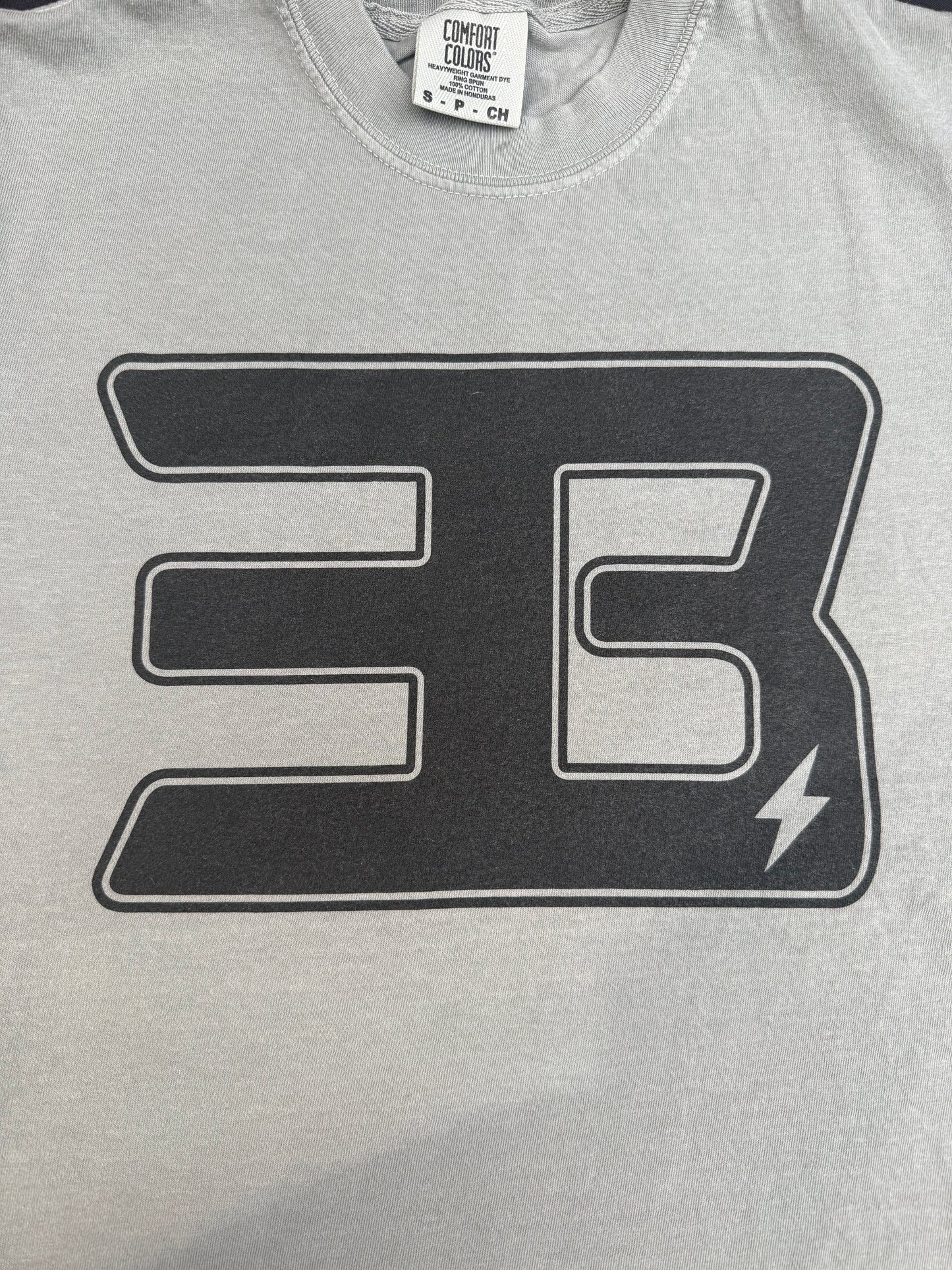 EB Gray Shirt