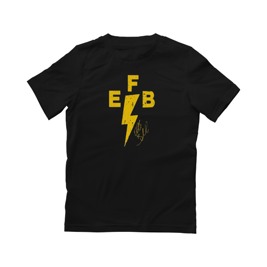 Ellis Bullard – EFB Signature Bolt Tee